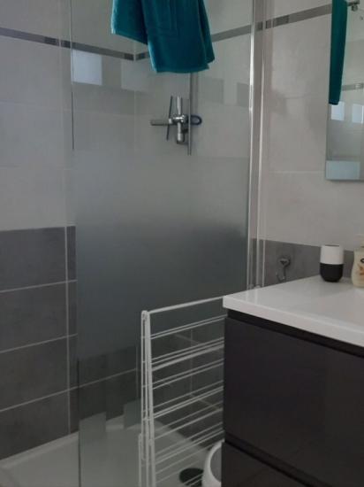 Détail Zoom photos logement