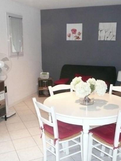Détail Zoom photos logement