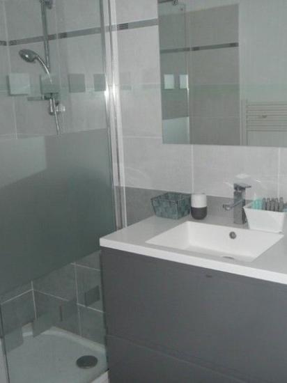 Détail Zoom photos logement