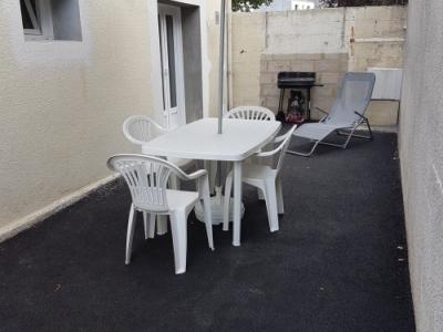 Photo SAUJON : APPARTEMENT NEUF REZ-DE-CHAUSSEE + TERRASSE + PARKING Photo SAUJON : APPARTEMENT NEUF REZ-DE-CHAUSSEE + TERRASSE + PARKING