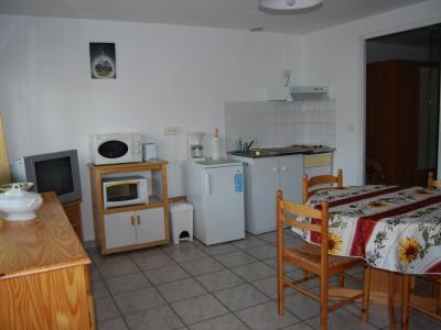 Photo n°1 du logement curiste LC-2055 à Eugénie-les-Bains