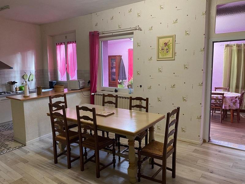 Cransac-les-thermes - location curiste LC-2061 n°15