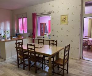 Autre Hébergement à proximité