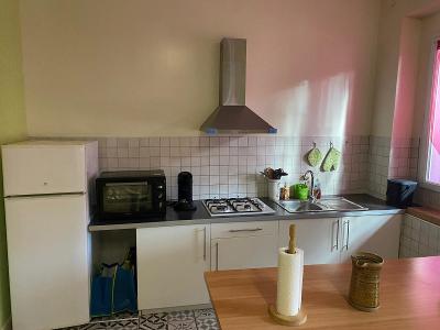 Photo n°16 du logement curiste LC-2061 à Cransac-les-thermes