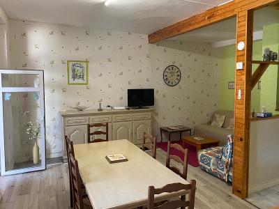 Photo n°18 du logement curiste LC-2061 à Cransac-les-thermes