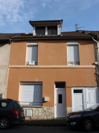 Détail Zoom photos logement