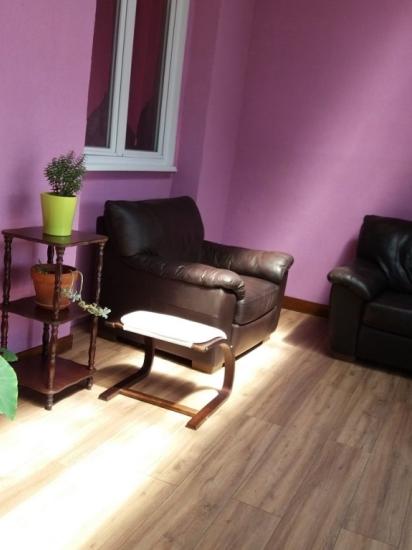 Détail Zoom photos logement