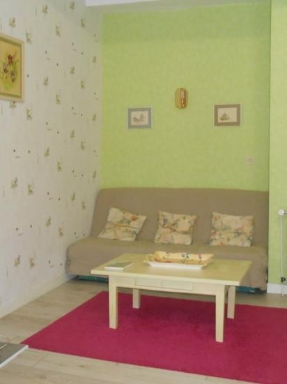 Détail Zoom photos logement