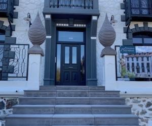 Photo APPARTEMENT de 2 PIECES AU 2EME AVEC ASCENSEUR A CHATEL-GUYON - 204 -  LACHAMP -