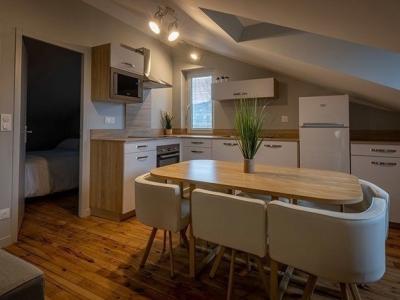 Présentation image appartement - grande photos