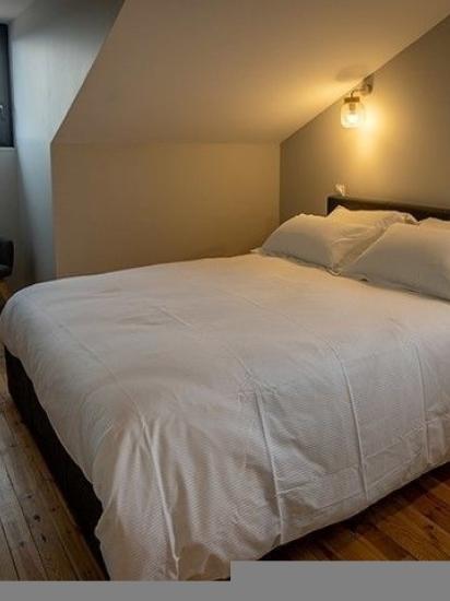 Détail Zoom photos logement