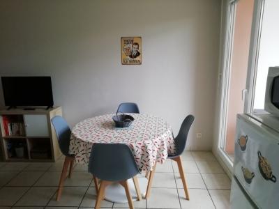 Photo n°4 du logement curiste LC-2078 à Cambo-les-Bains