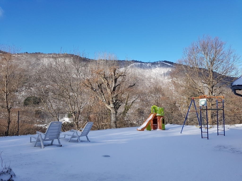 Ax-les-Thermes - location curiste LC-2079 n°1