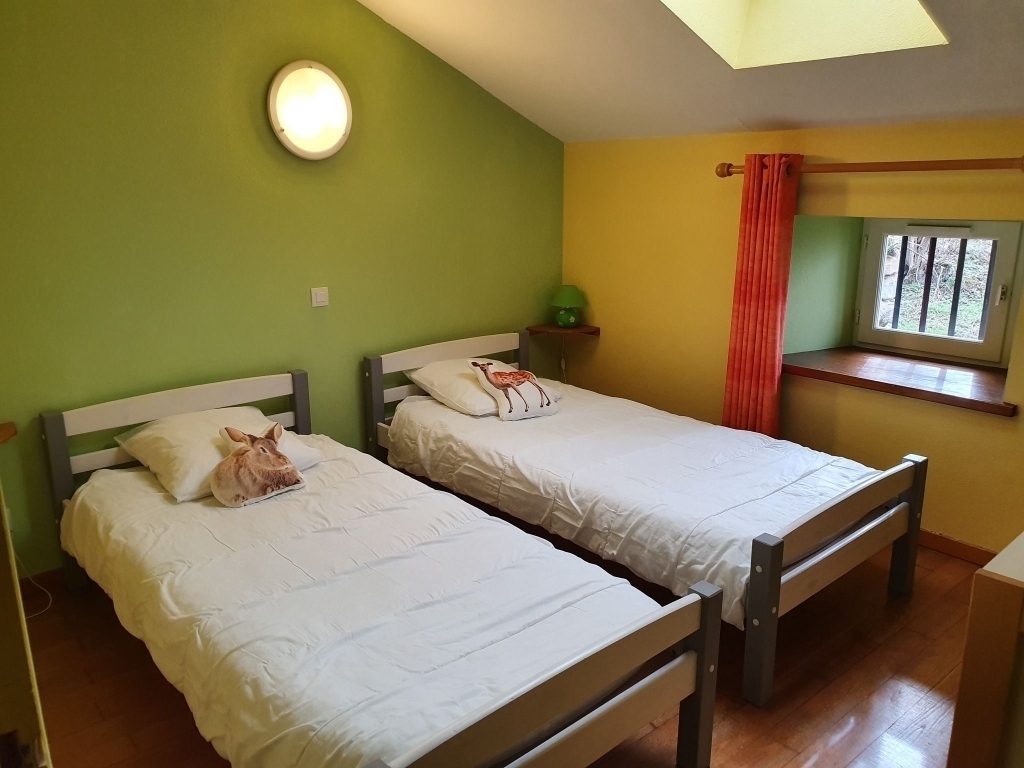 Ax-les-Thermes - location curiste LC-2079 n°10