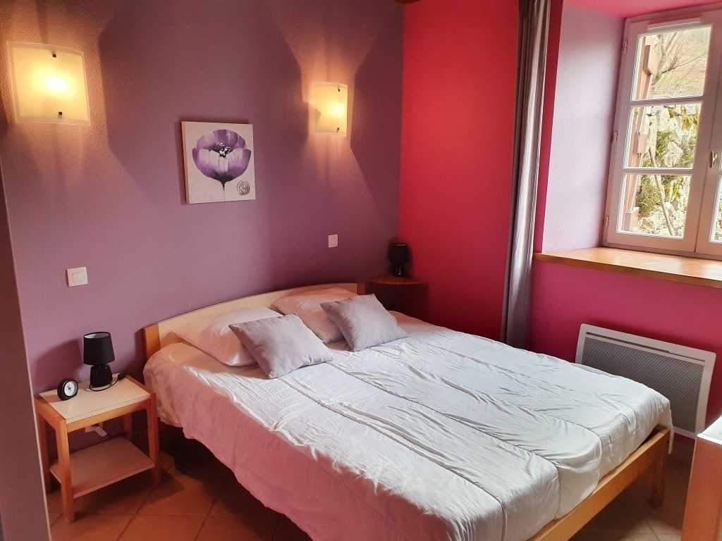 Ax-les-Thermes - location curiste LC-2079 n°11