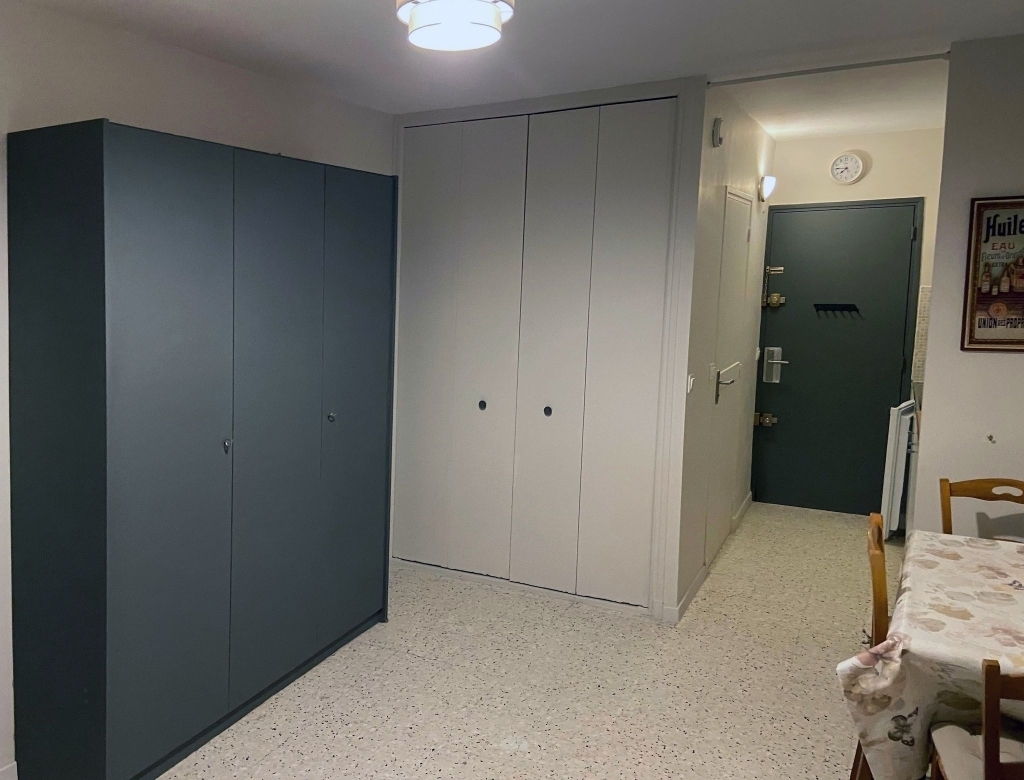Balaruc-les-Bains - location curiste LC-2081 n°1
