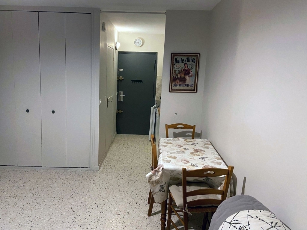 Balaruc-les-Bains - location curiste LC-2081 n°2