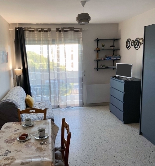 Balaruc-les-Bains - location curiste LC-2081 n°3