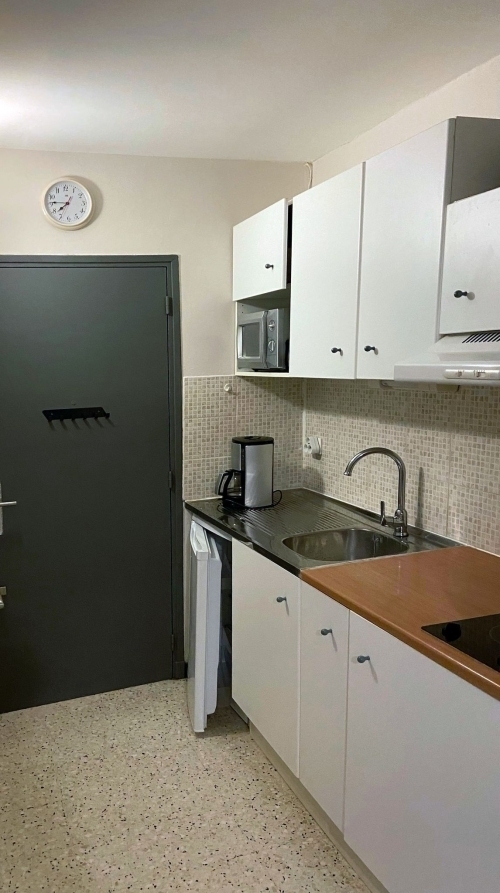Balaruc-les-Bains - location curiste LC-2081 n°4