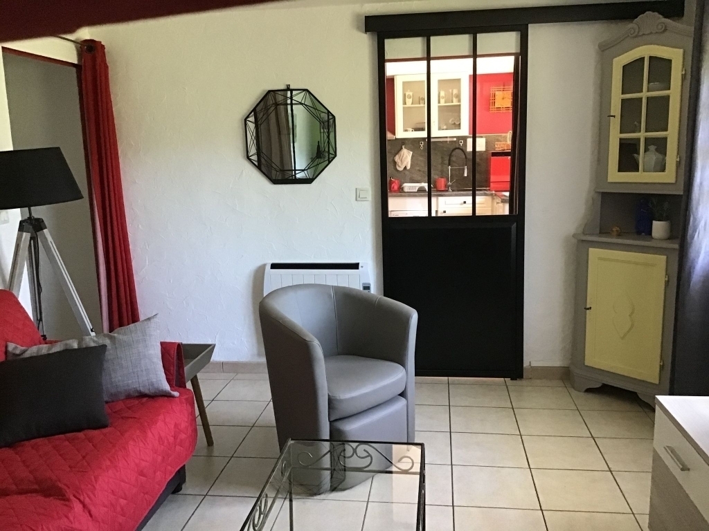 Vernet-les-Bains - location curiste LC-2097 n°5