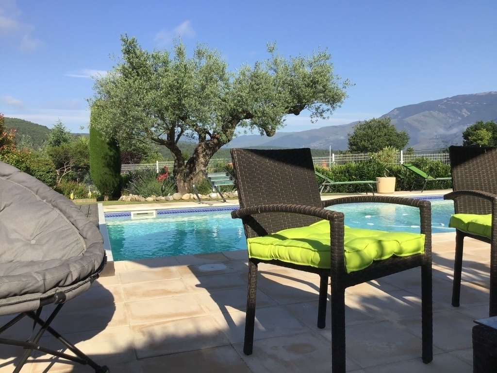 Vernet-les-Bains - location curiste LC-2097 n°10
