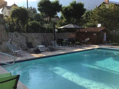 Photo n°11 du logement curiste LC-2097 à Vernet-les-Bains