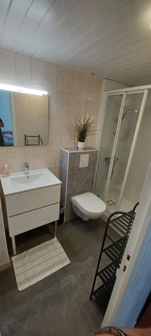 Vichy - location curiste LC-2098 n°4