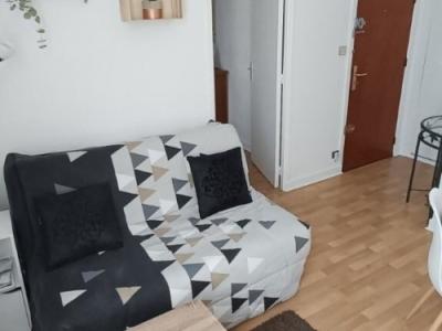 Logement pour curiste à Vichy photo 1 adv23022098