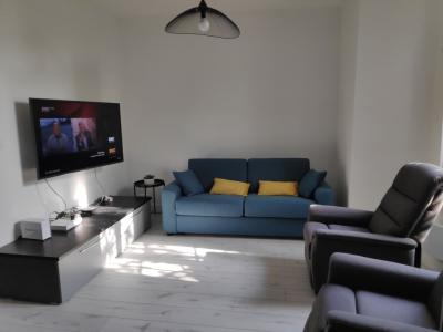 Location pour curistes Location pour curistes