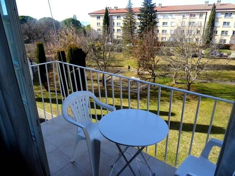 Gréoux-les-Bains - location curiste LC-2108 n°1