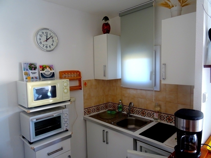 Gréoux-les-Bains - location curiste LC-2108 n°2