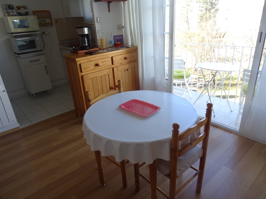 Gréoux-les-Bains - location curiste LC-2108 n°4