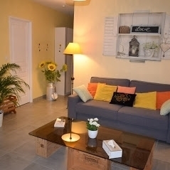 Jonzac - location curiste LC-2110 n°1