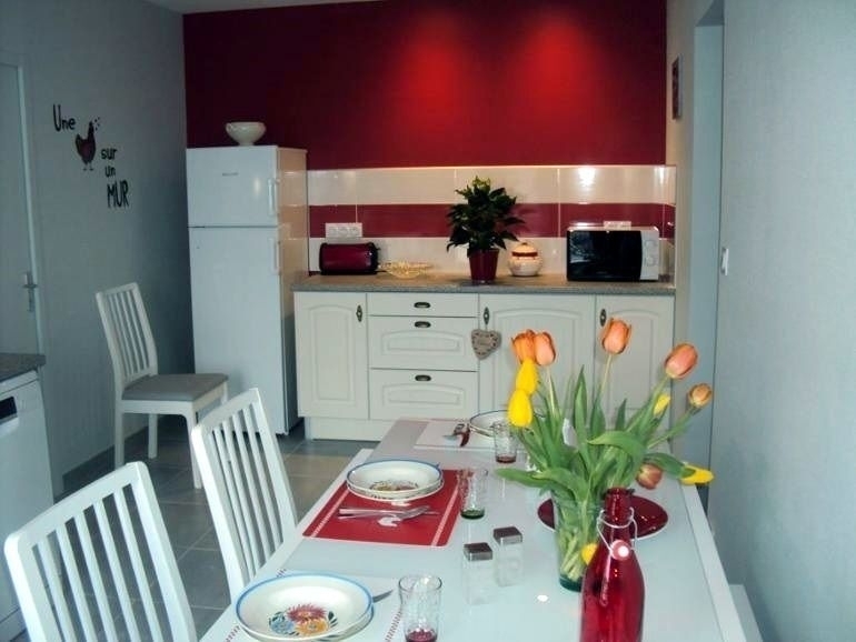Jonzac - location curiste LC-2110 n°3