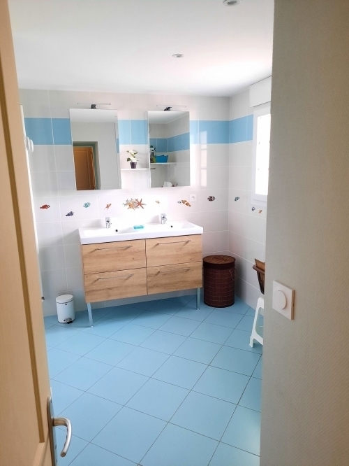 Jonzac - location curiste LC-2110 n°5