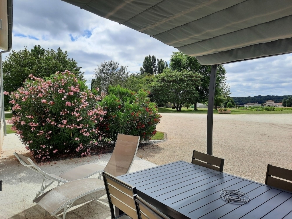 Jonzac - location curiste LC-2110 n°10