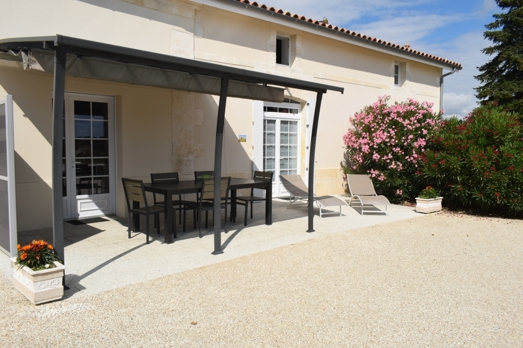 Jonzac - location curiste LC-2110 n°11