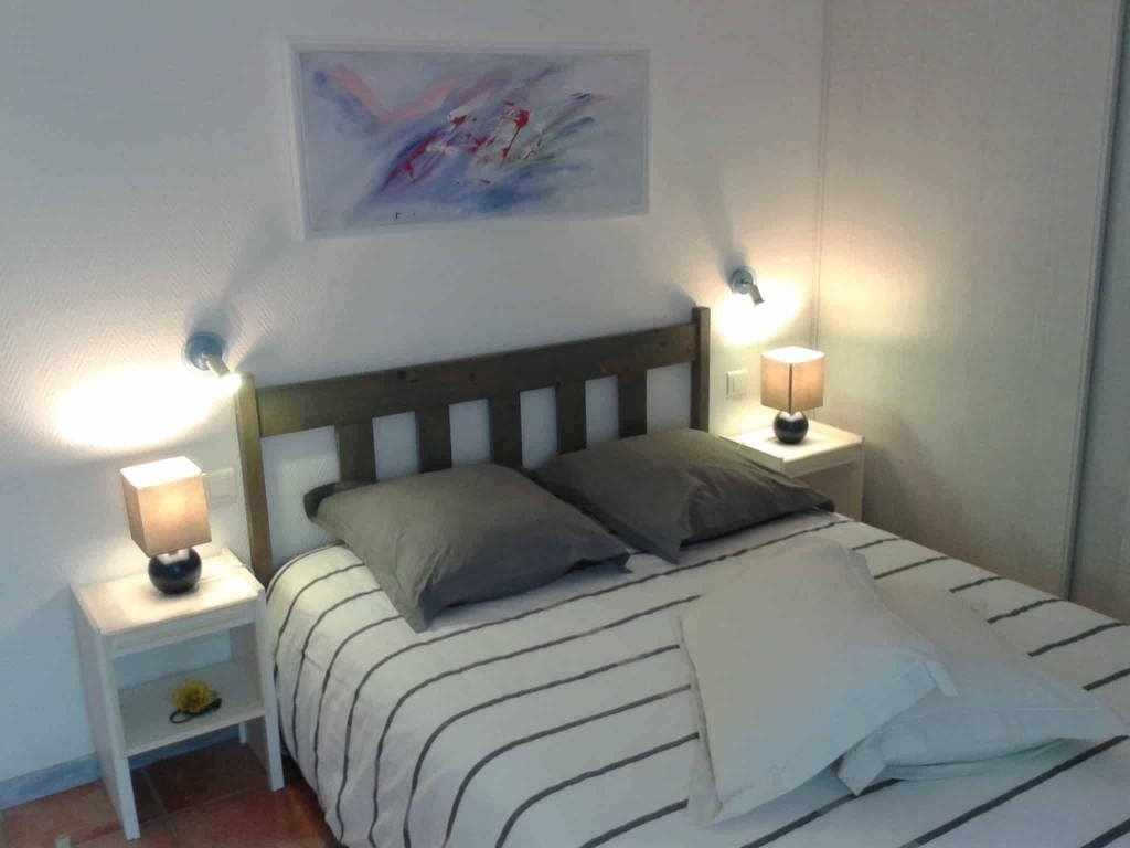 Châtel-Guyon - location curiste LC-2119 n°3