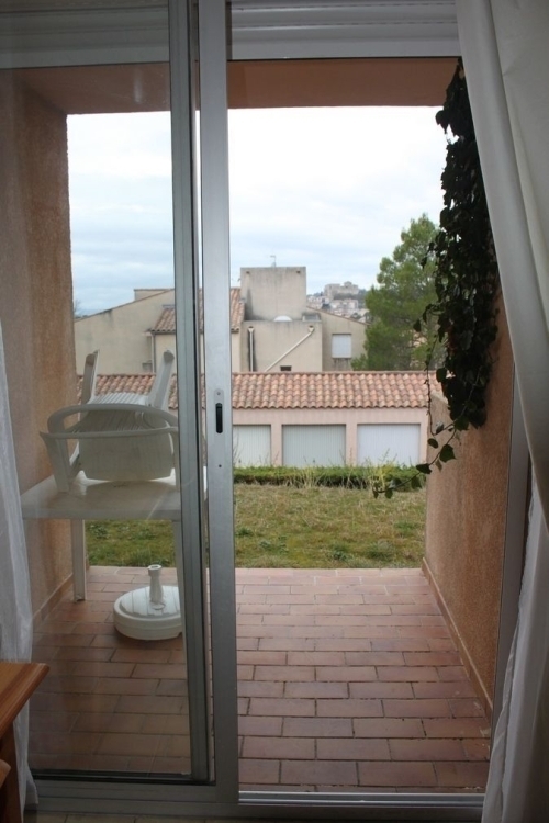 Gréoux-les-Bains - location curiste LC-2125 n°1