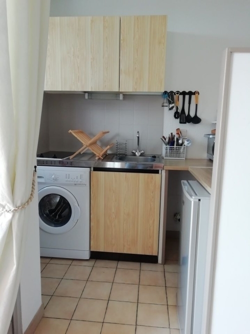 Gréoux-les-Bains - location curiste LC-2125 n°2