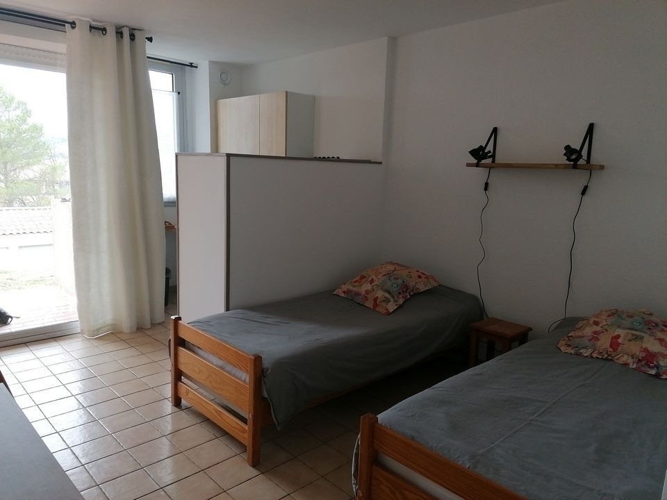 Gréoux-les-Bains - location curiste LC-2125 n°5
