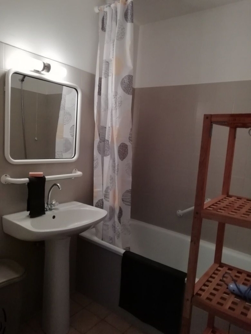 Gréoux-les-Bains - location curiste LC-2125 n°6