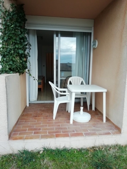 Gréoux-les-Bains - location curiste LC-2125 n°7