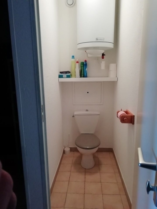Gréoux-les-Bains - location curiste LC-2125 n°8