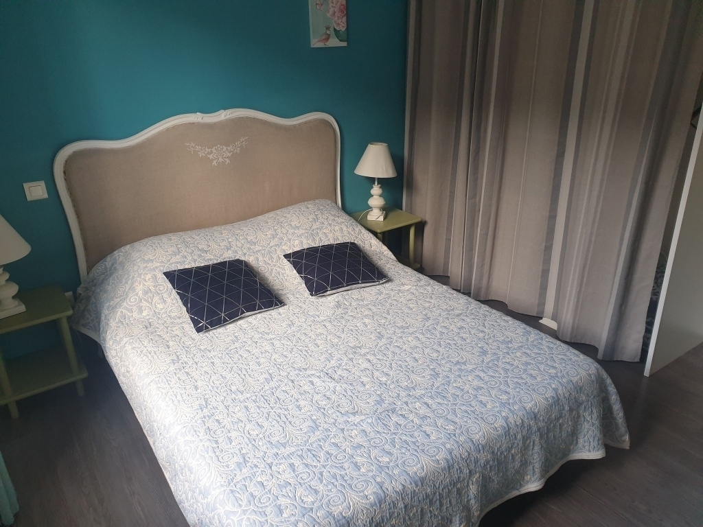 Mont-Dore - location curiste LC-2126 n°1