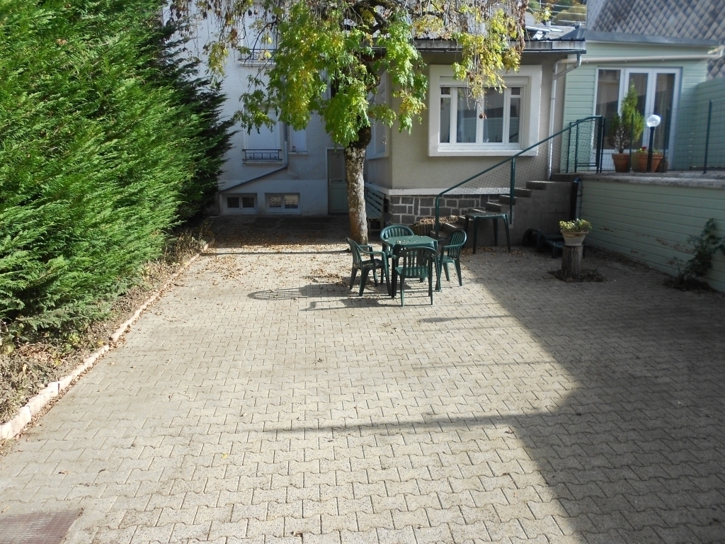 Mont-Dore - location curiste LC-2126 n°5