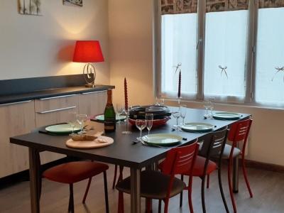 Logement pour curiste à Mont-Dore photo 1 adv12032128