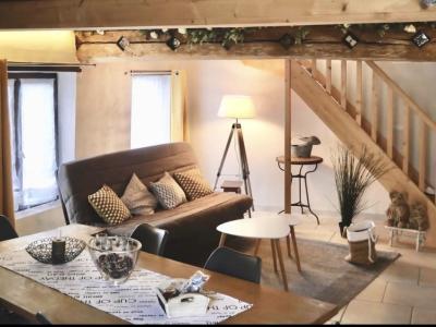 Présentation image appartement - grande photos