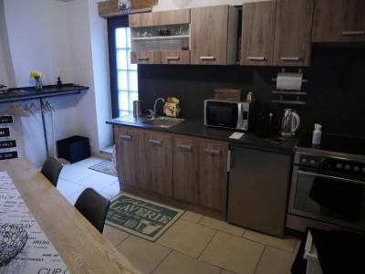 Présentation image appartement - grande photos