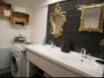Présentation image appartement - grande photos